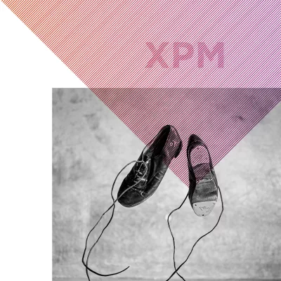 Affiche de XPM