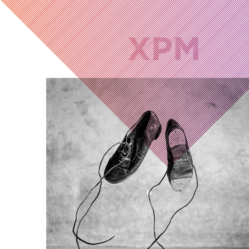 Affiche de XPM