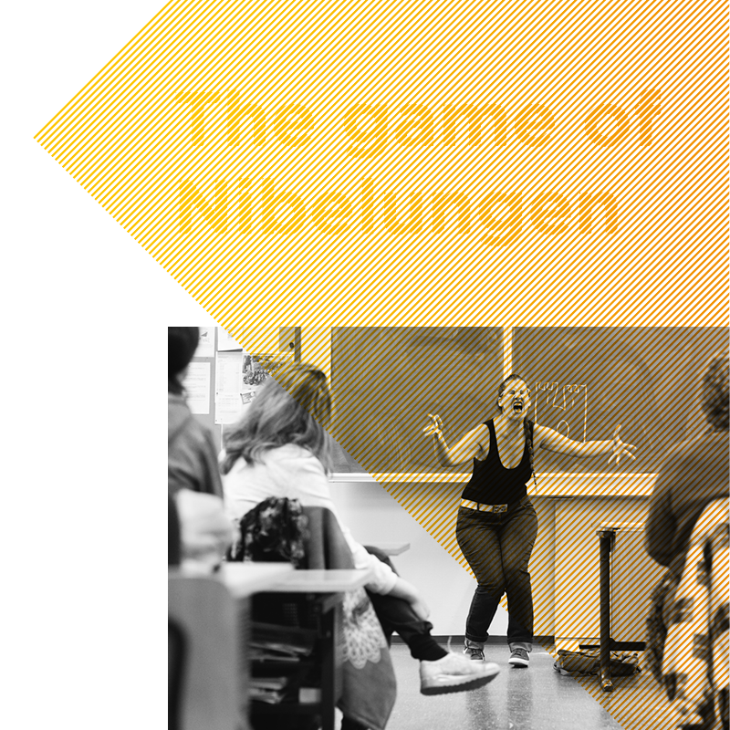 Affiche de The game of Nibelungen