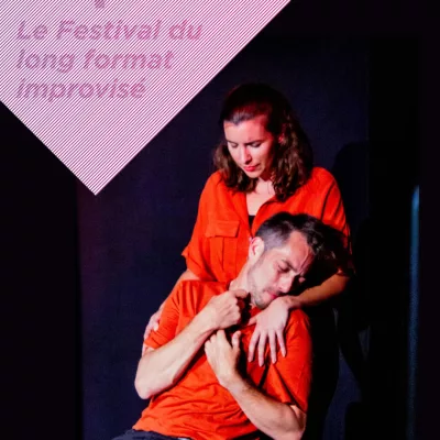 Affiche de Improoo - La dernière heure d’une histoire d’amour