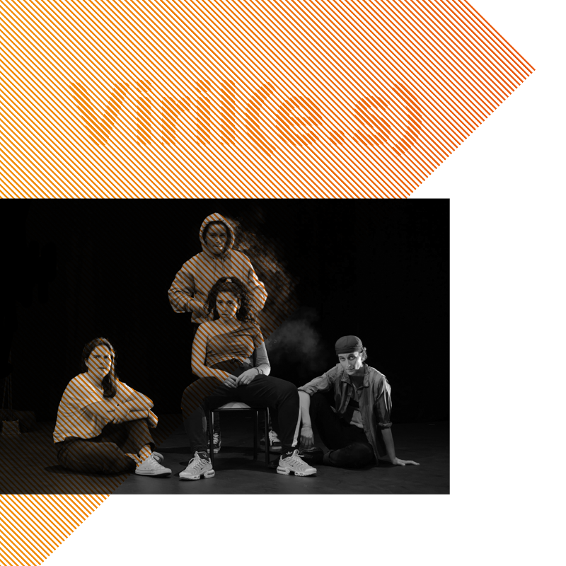 Affiche de Viril(e.s)