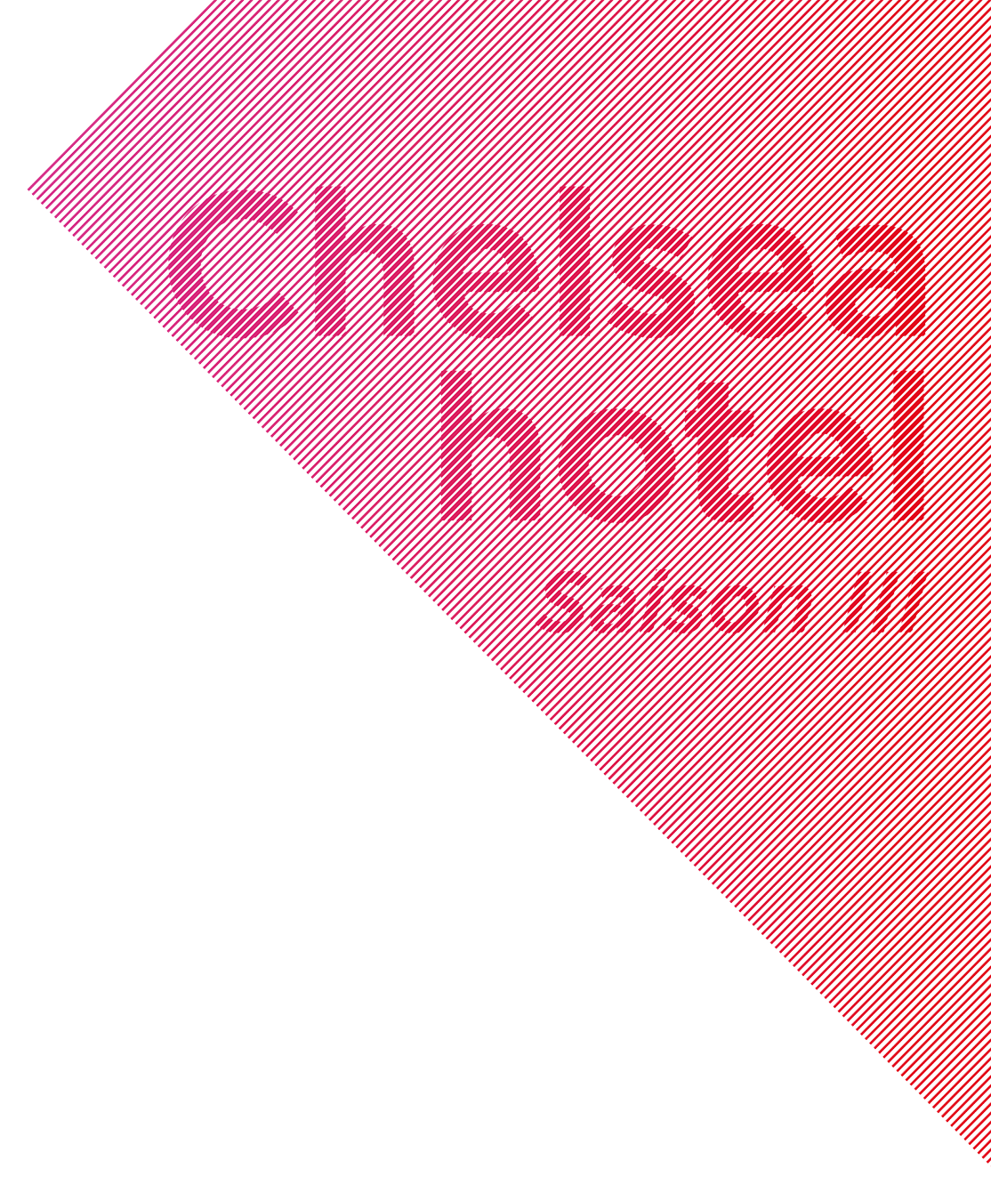 Affiche de Chelsea hotel - Saison III