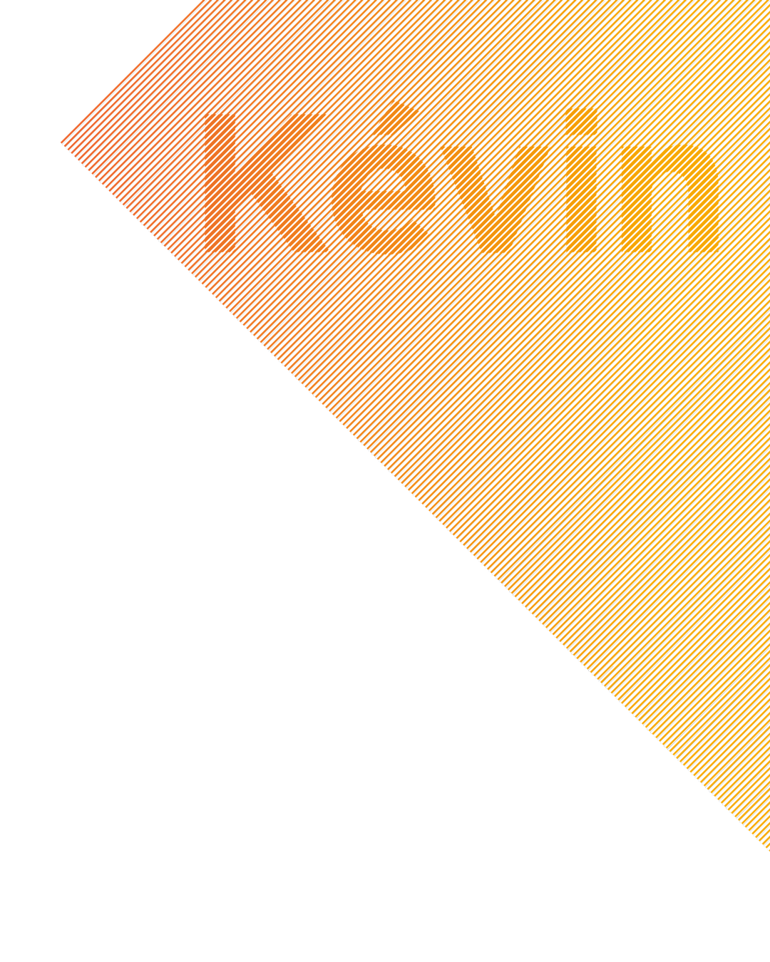 Affiche de Kévin
