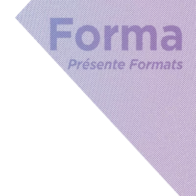 Affiche de FORMA Présente Formats