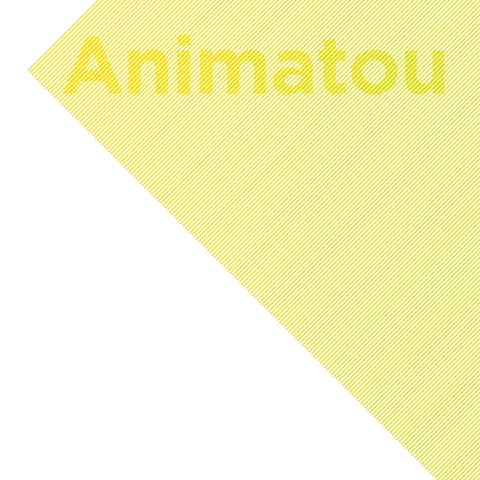 Affiche de Animatou - Les primés jeune public 2025