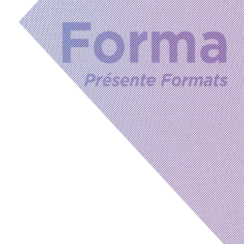 Affiche de FORMA Présente Formats