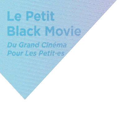 Affiche de Petit Black Movie - Colère de rien