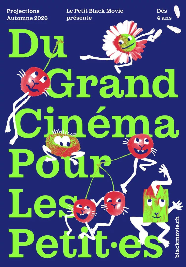 Affiche de Petit à petit, l’oiseau fait son nid