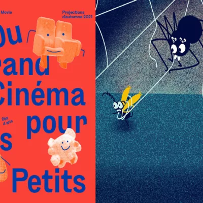 Affiche de Petit Black Movie - Les Mal-aimés