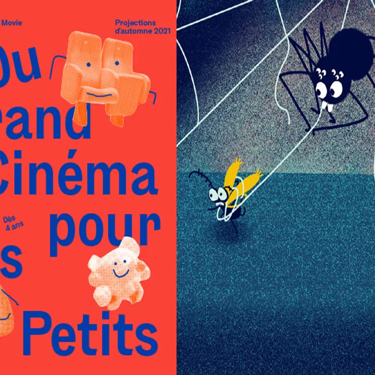 Affiche de Petit Black Movie - Les Mal-aimés