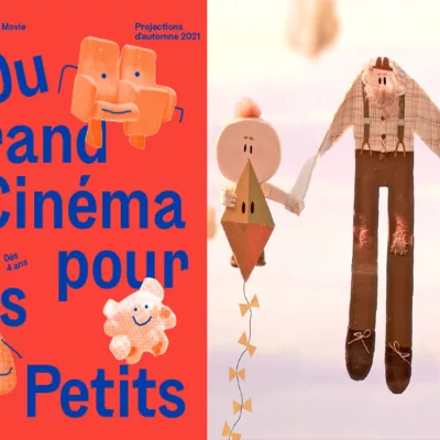 Affiche de Petit Black Movie - Monts et merveilles