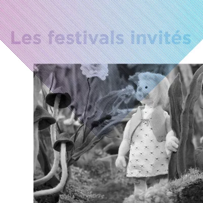 Affiche de Petit Black Movie - VIVRE-ENSEMBLE