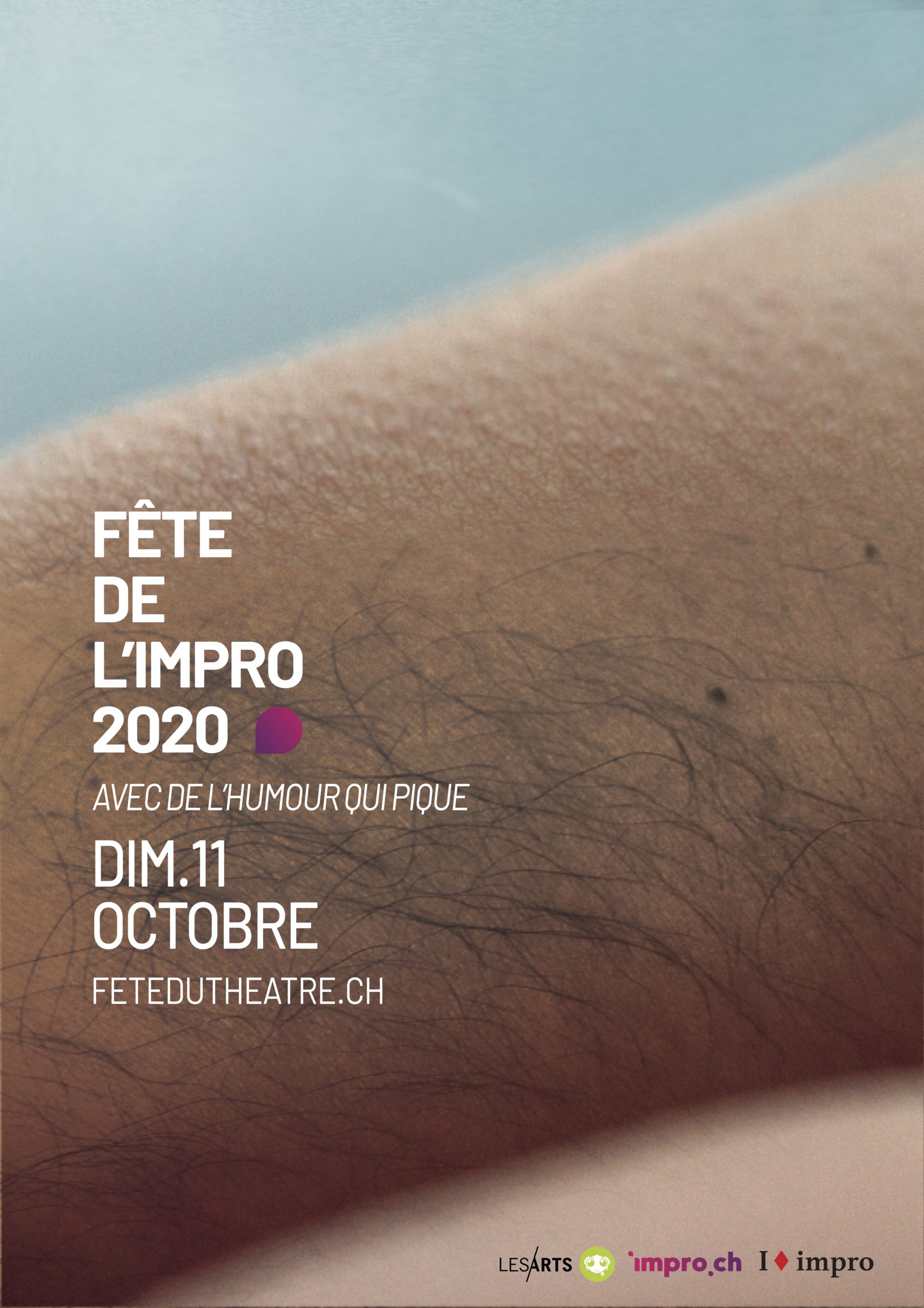 Fete_de_l’impro_LesArts